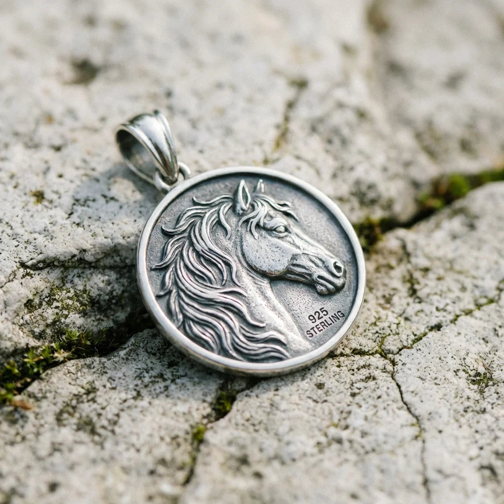 The Horse Guardian: The Agile