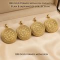 The Tiger Guardian | Sovereign Archive Seal