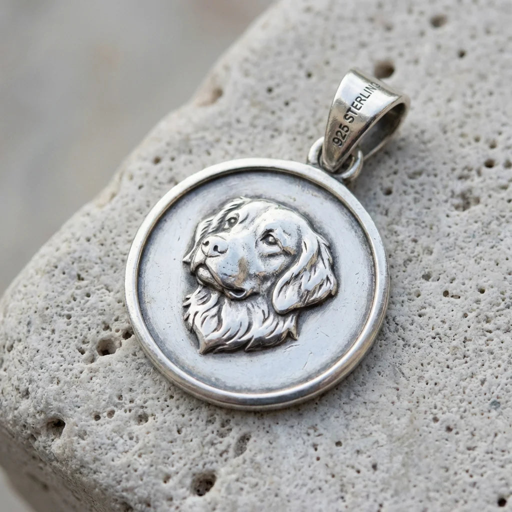 The Dog Guardian: The Loyal