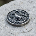 The Fuzhu Guardian: The Purifying Spirit
