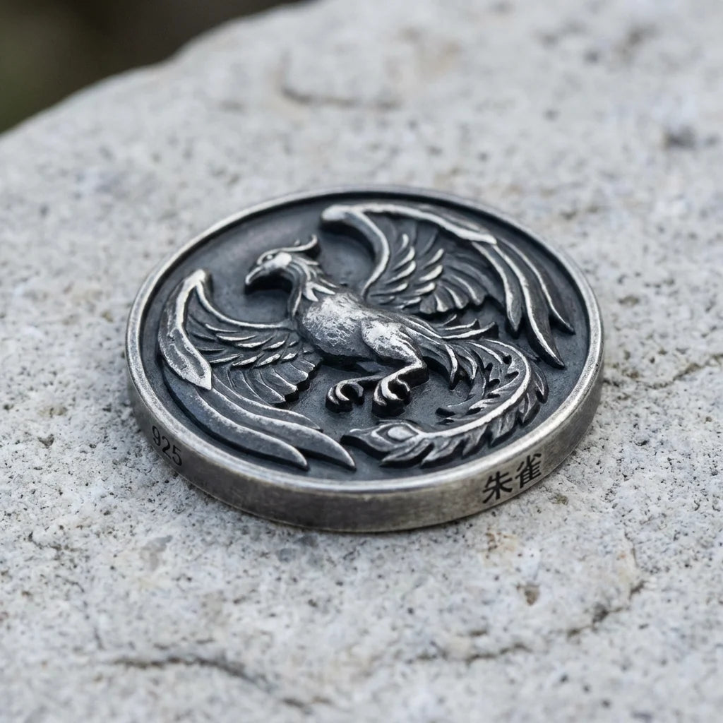 The Fuzhu Guardian: The Purifying Spirit