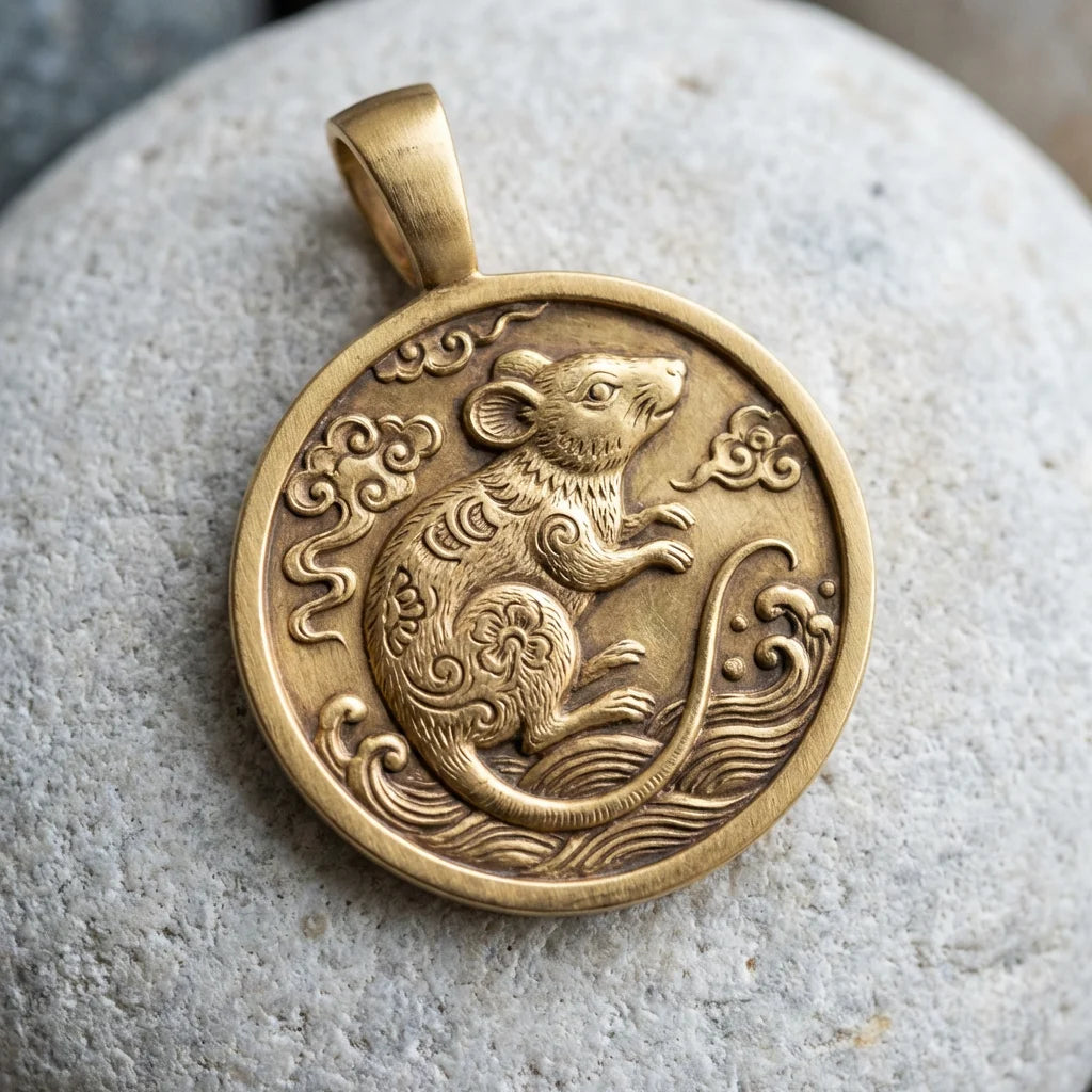 The Tiger Guardian: The Brave