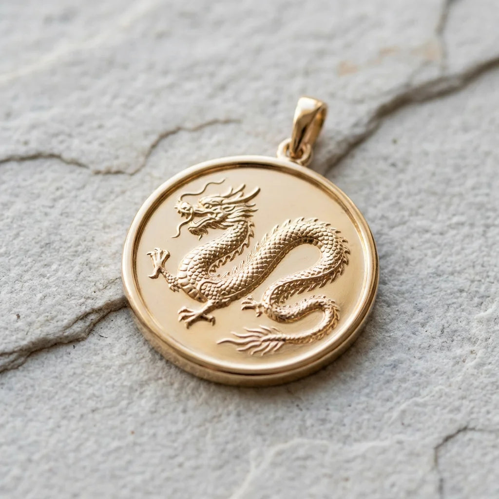 The Dragon Guardian: The Celestial